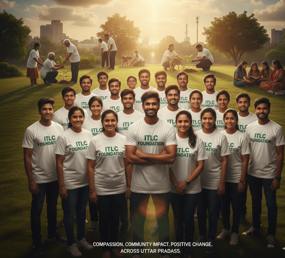 Our NGO Services in Lucknow