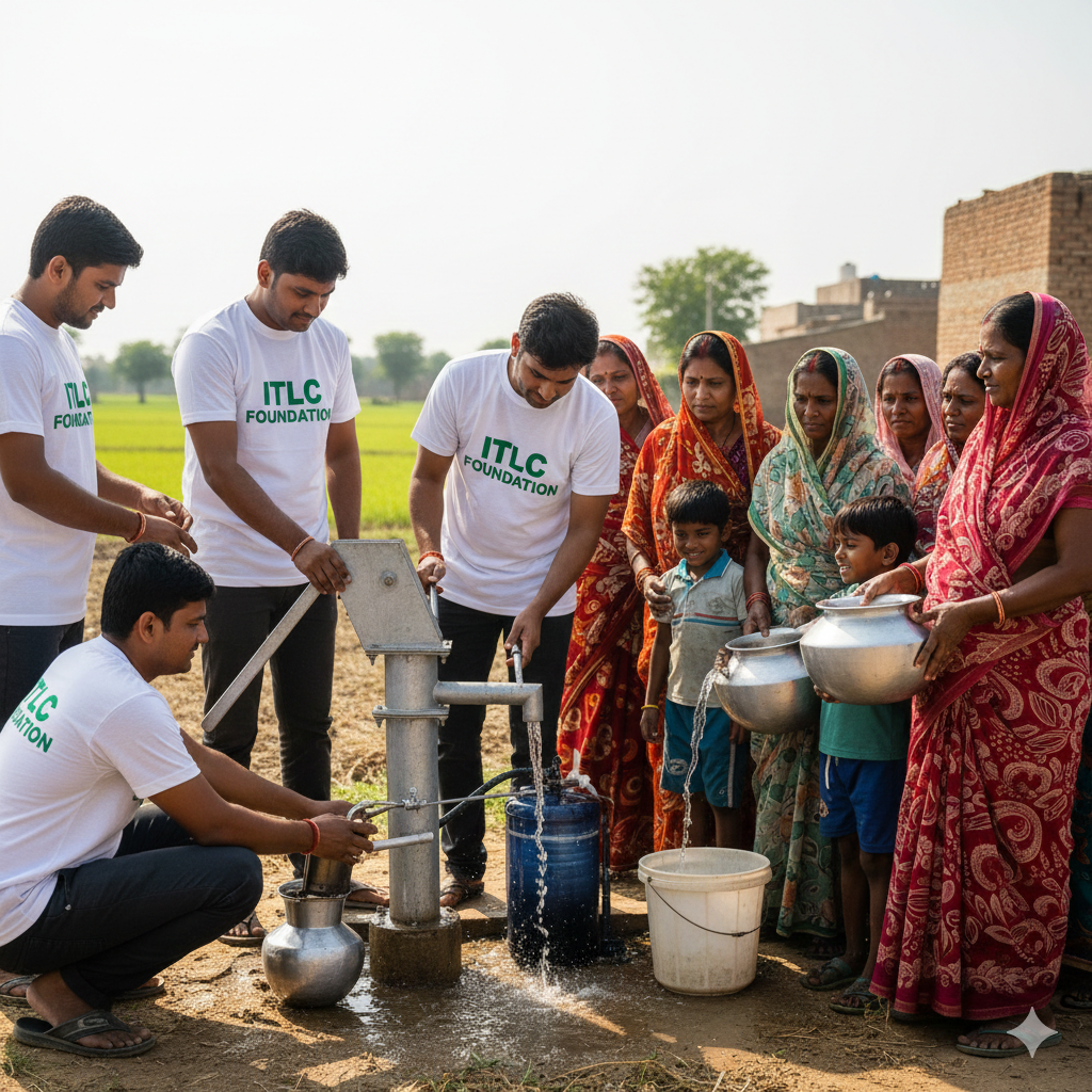 Clean Water Initiative